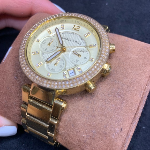 Michael Kors Watch
